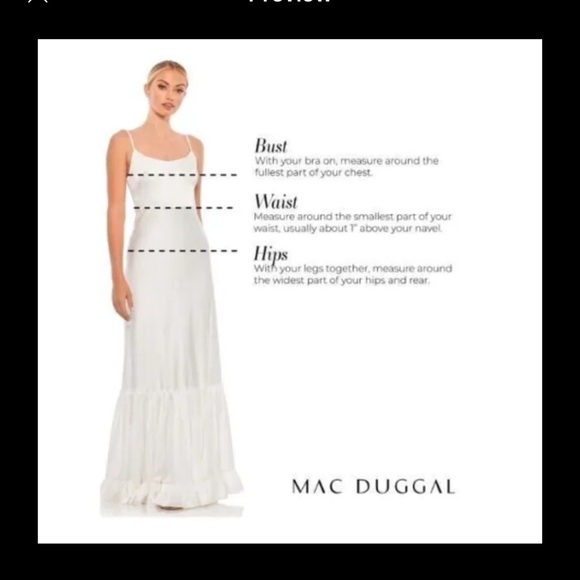 NWT Mac Duggal #5646 Embellished Butter Yellow Flutter Cap Sleeve A-Line Gown - Picture 10 of 11